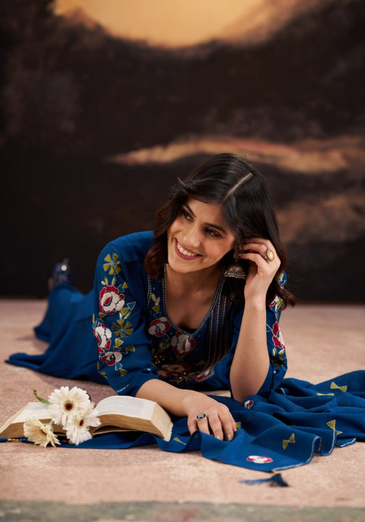 🌸 What to Wear for Weddings & Festive Occasions?